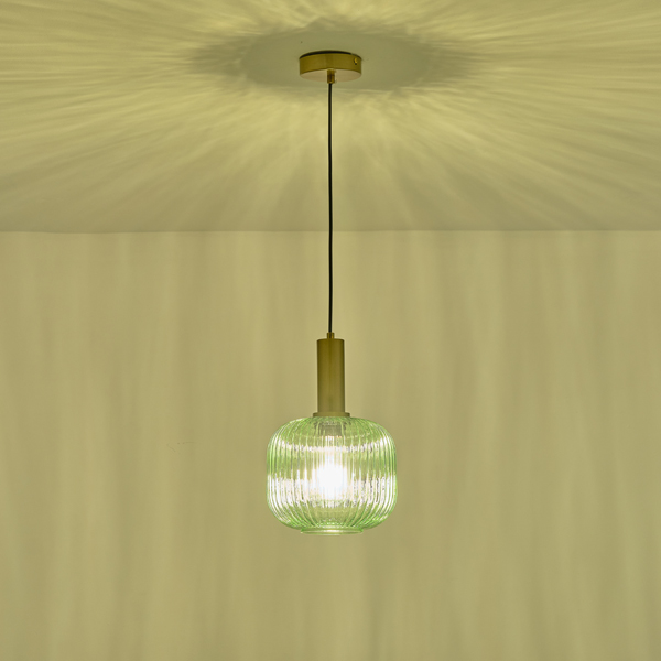 Φωτιστικό Οροφής Μονόφωτο Eurolamp Topaz 144-24083