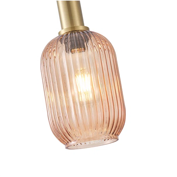 Φωτιστικό Οροφής Μονόφωτο Eurolamp Topaz 144-24084