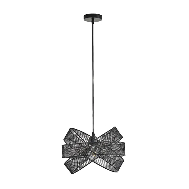 Φωτιστικό Οροφής Μονόφωτο Eurolamp Oggi 144-46014
