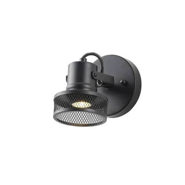 Σποτ Μονόφωτο Eurolamp Solun 145-25045