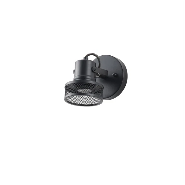 Σποτ Μονόφωτο Eurolamp Solun 145-25045