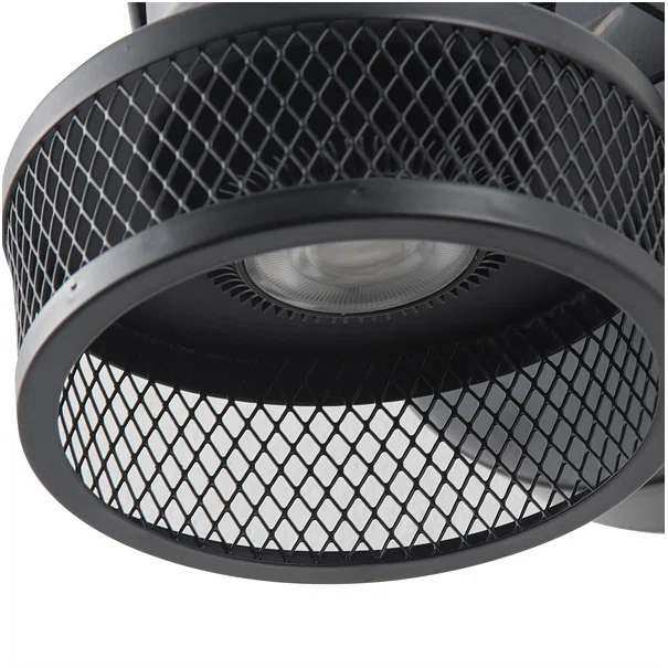 Σποτ Μονόφωτο Eurolamp Solun 145-25045
