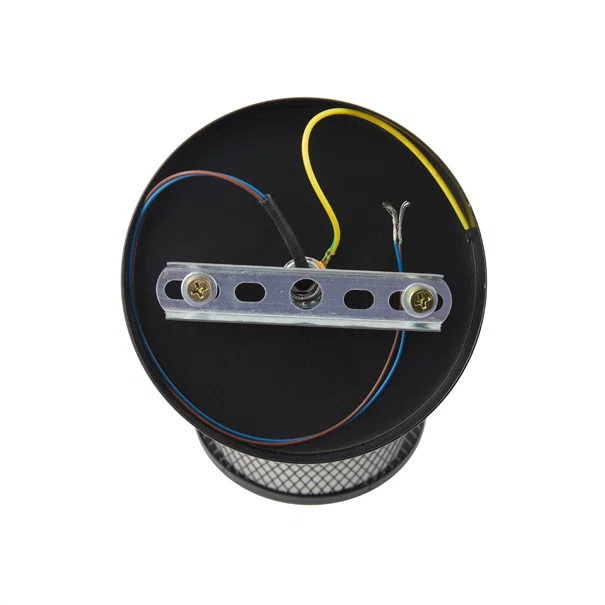 Σποτ Μονόφωτο Eurolamp Solun 145-25045