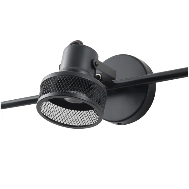 Σποτ Τρίφωτο Eurolamp Solun 145-25046