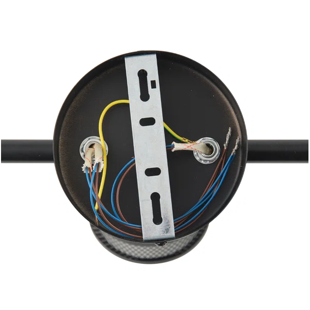 Σποτ Τρίφωτο Eurolamp Solun 145-25046
