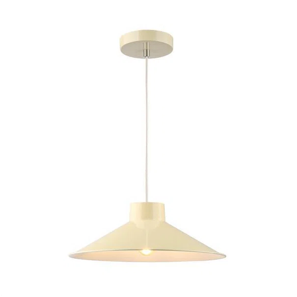 Φωτιστικό Οροφής Μονόφωτο Eurolamp Neli 144-28506