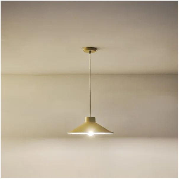 Φωτιστικό Οροφής Μονόφωτο Eurolamp Neli 144-28506