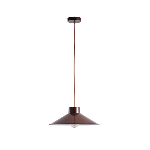 Φωτιστικό Οροφής Μονόφωτο Eurolamp Neli 144-28508