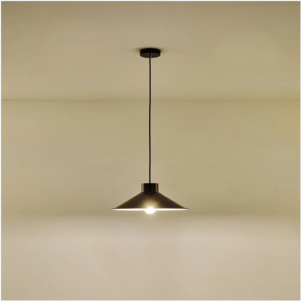 Φωτιστικό Οροφής Μονόφωτο Eurolamp Neli 144-28508