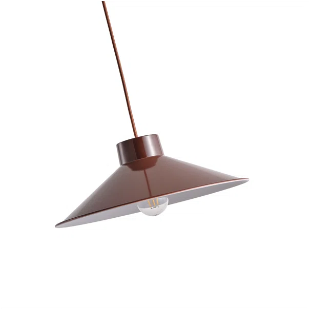 Φωτιστικό Οροφής Μονόφωτο Eurolamp Neli 144-28508