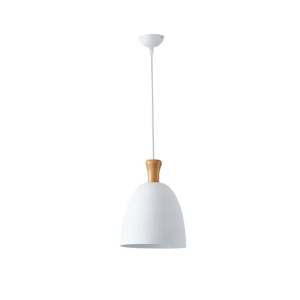 Φωτιστικό Οροφής Μονόφωτο Eurolamp Simplo 144-24122