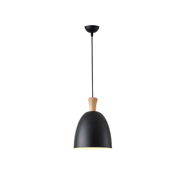 Φωτιστικό Οροφής Μονόφωτο Eurolamp Simplo 144-24123