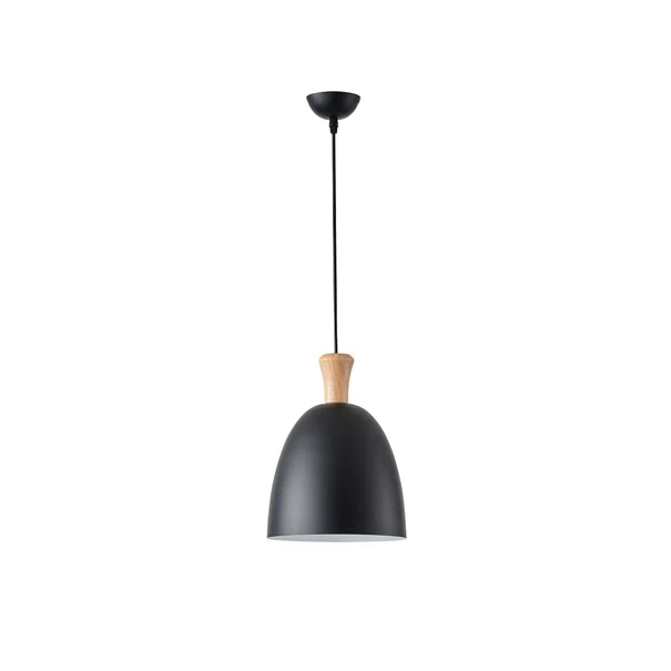 Φωτιστικό Οροφής Μονόφωτο Eurolamp Simplo 144-24123