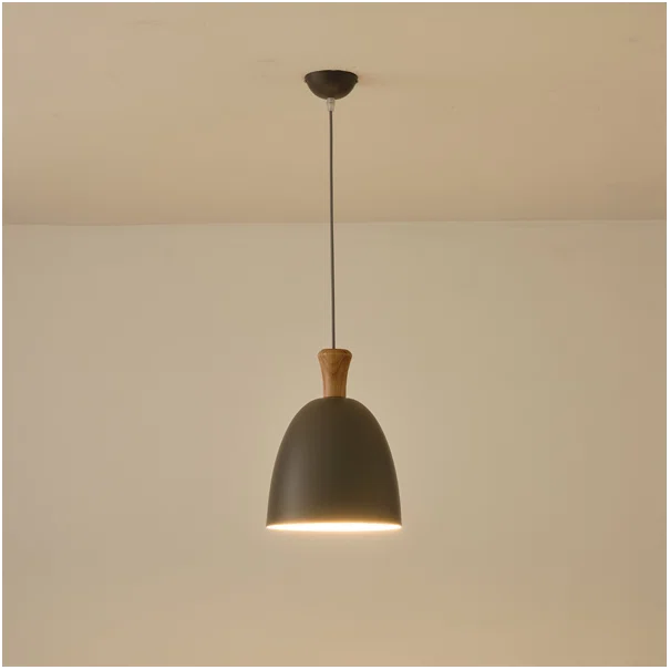 Φωτιστικό Οροφής Μονόφωτο Eurolamp Simplo 144-24121