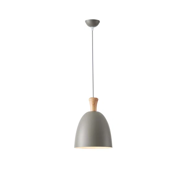 Φωτιστικό Οροφής Μονόφωτο Eurolamp Simplo 144-24121