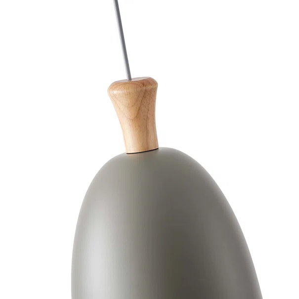 Φωτιστικό Οροφής Μονόφωτο Eurolamp Simplo 144-24121