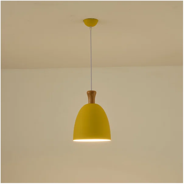 Φωτιστικό Οροφής Μονόφωτο Eurolamp Simplo 144-24120