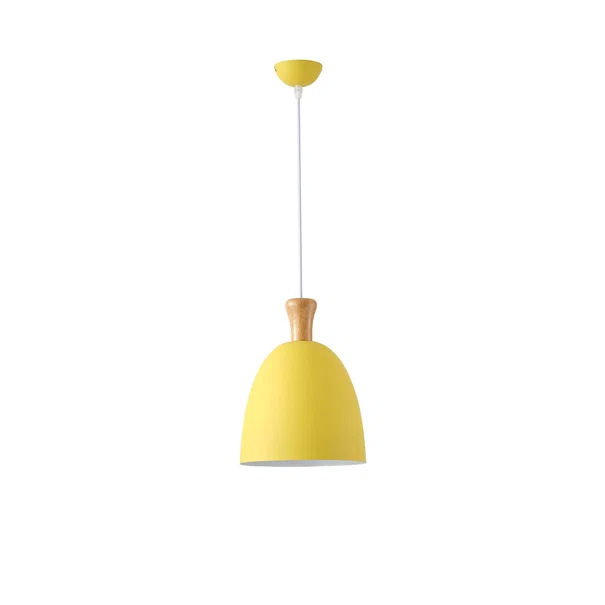 Φωτιστικό Οροφής Μονόφωτο Eurolamp Simplo 144-24120