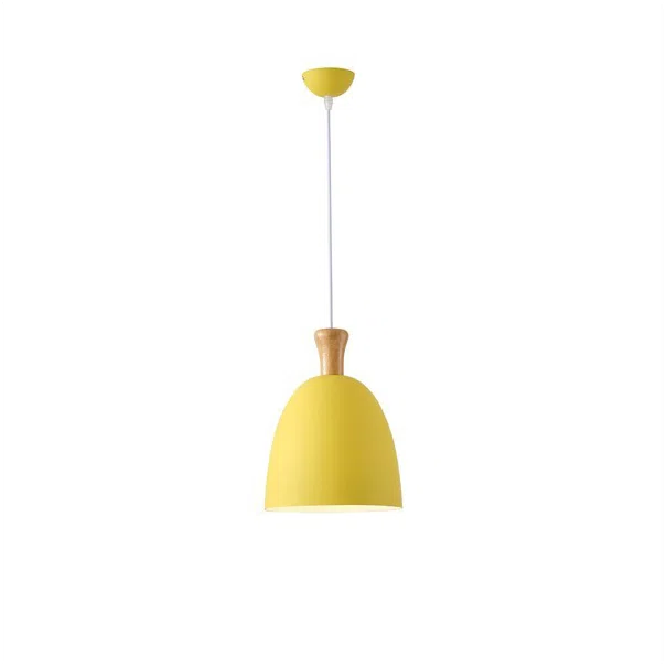 Φωτιστικό Οροφής Μονόφωτο Eurolamp Simplo 144-24120