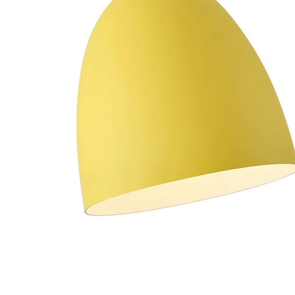 Φωτιστικό Οροφής Μονόφωτο Eurolamp Simplo 144-24120