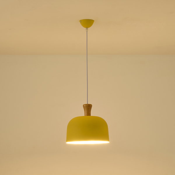 Φωτιστικό Οροφής Μονόφωτο Eurolamp Smooth 144-24124
