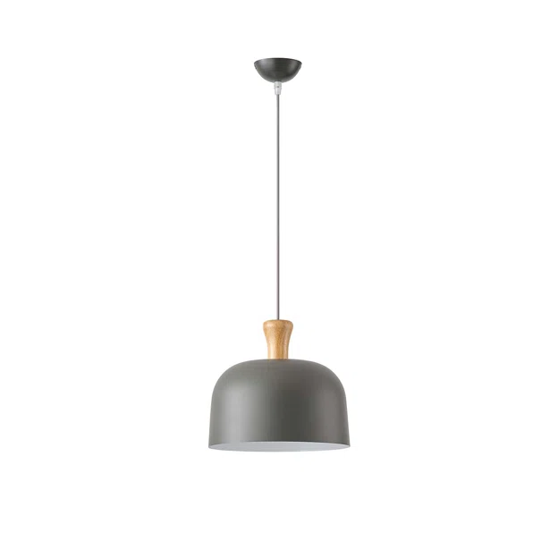 Φωτιστικό Οροφής Μονόφωτο Eurolamp Smooth 144-24125