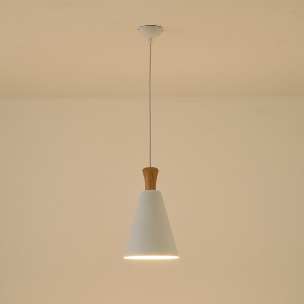 Φωτιστικό Οροφής Μονόφωτο Eurolamp Opaco 144-24130