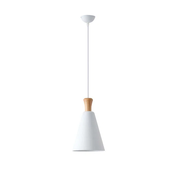 Φωτιστικό Οροφής Μονόφωτο Eurolamp Opaco 144-24130