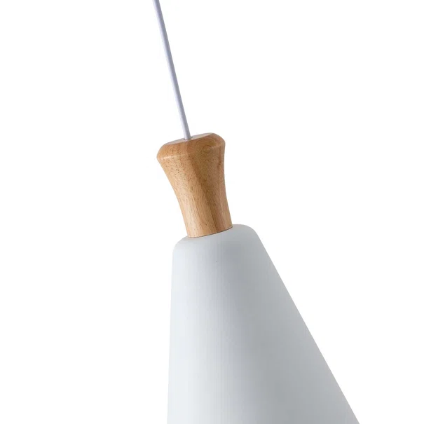Φωτιστικό Οροφής Μονόφωτο Eurolamp Opaco 144-24130