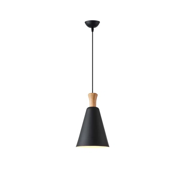Φωτιστικό Οροφής Μονόφωτο Eurolamp Opaco 144-24131
