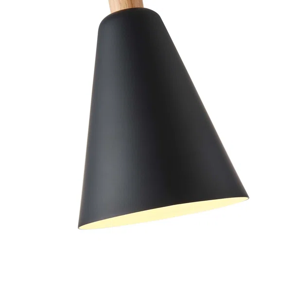 Φωτιστικό Οροφής Μονόφωτο Eurolamp Opaco 144-24131