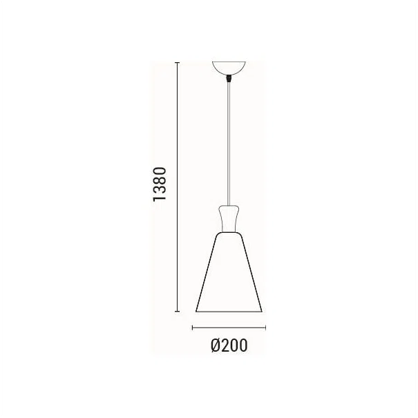 Φωτιστικό Οροφής Μονόφωτο Eurolamp Opaco 144-24131