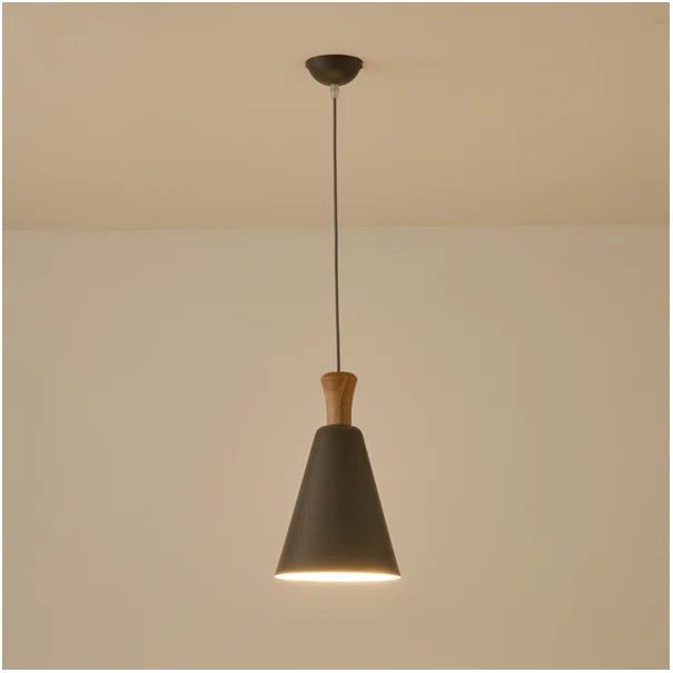 Φωτιστικό Οροφής Μονόφωτο Eurolamp Opaco 144-24129
