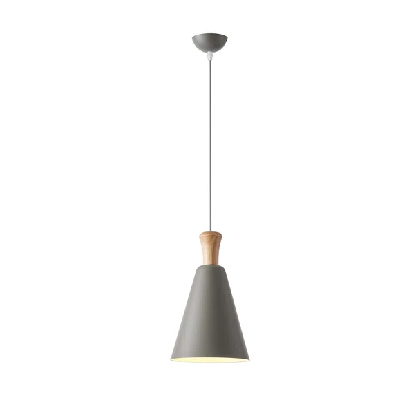 Φωτιστικό Οροφής Μονόφωτο Eurolamp Opaco 144-24129