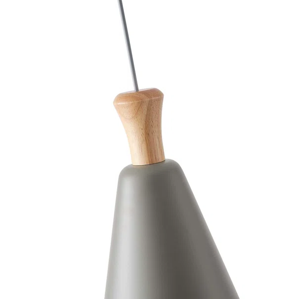 Φωτιστικό Οροφής Μονόφωτο Eurolamp Opaco 144-24129