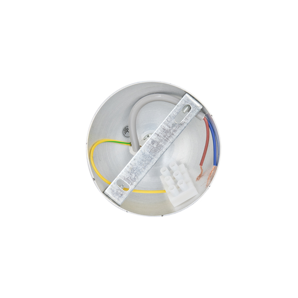 Φωτιστικό Οροφής Μονόφωτο Eurolamp Opaco 144-24129 Φωτιστικά Μοντέρνα Spitishop