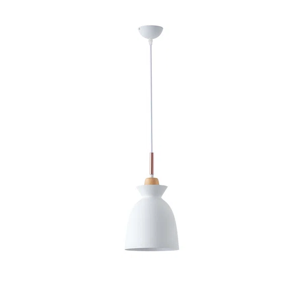 Φωτιστικό Οροφής Μονόφωτο Eurolamp Dignity 144-24137