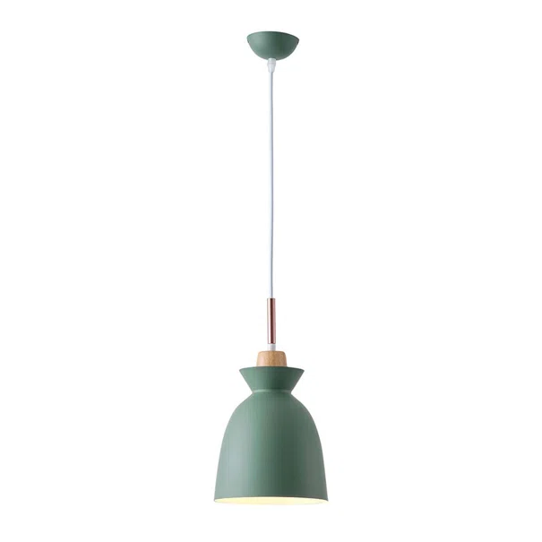 Φωτιστικό Οροφής Μονόφωτο Eurolamp Dignity 144-24135