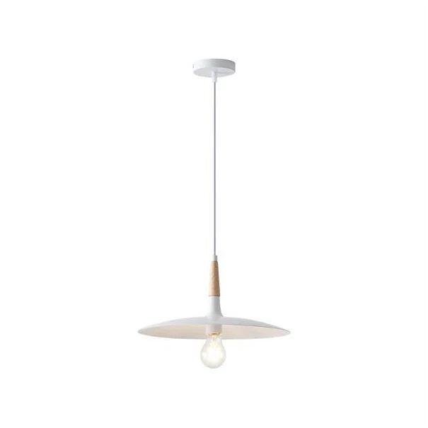 Φωτιστικό Οροφής Μονόφωτο Eurolamp Essential 144-24149
