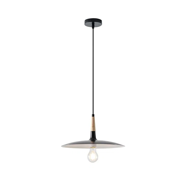 Φωτιστικό Οροφής Μονόφωτο Eurolamp Essential 144-24148