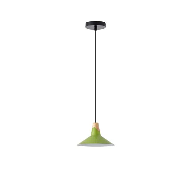Φωτιστικό Οροφής Μονόφωτο Eurolamp Chroma 144-24146