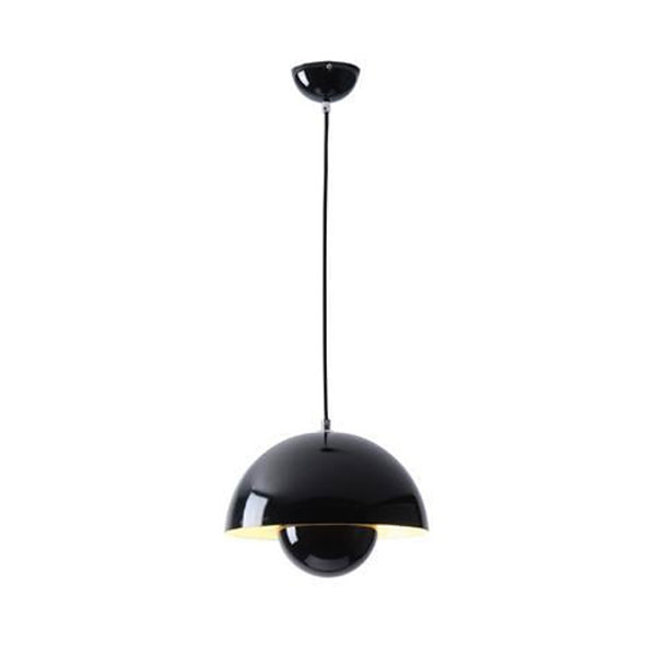 Φωτιστικό Οροφής Μονόφωτο Eurolamp Jarden 144-28550