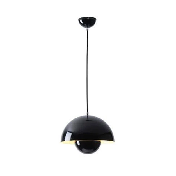 Φωτιστικό Οροφής Μονόφωτο Eurolamp Jarden 144-28550