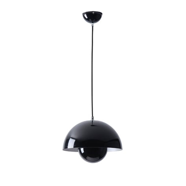 Φωτιστικό Οροφής Μονόφωτο Eurolamp Jarden 144-28550
