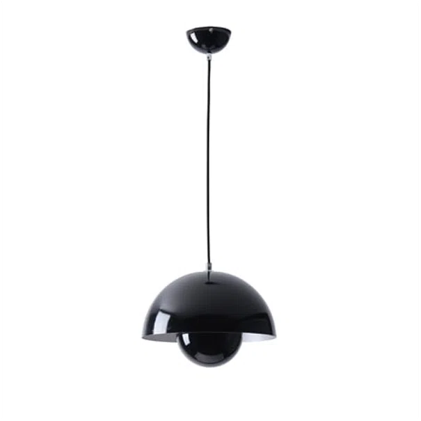 Φωτιστικό Οροφής Μονόφωτο Eurolamp Jarden 144-28550