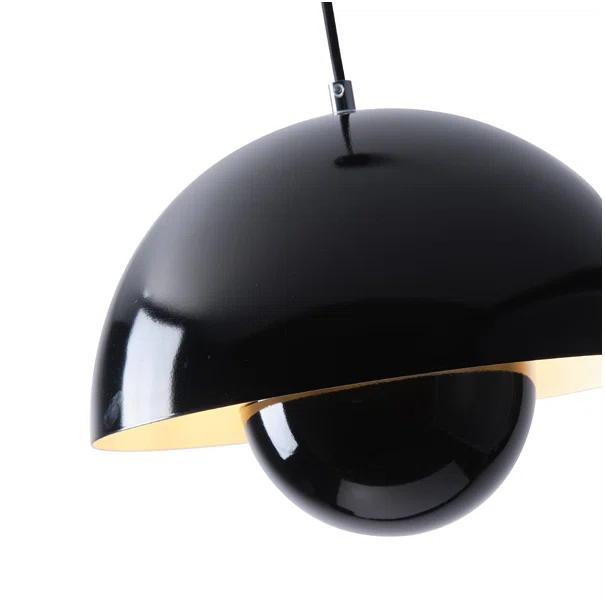 Φωτιστικό Οροφής Μονόφωτο Eurolamp Jarden 144-28550