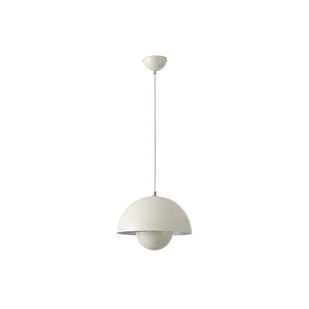 Φωτιστικό Οροφής Μονόφωτο Eurolamp Jarden 144-28553