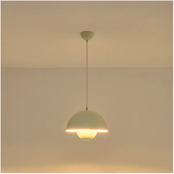 Φωτιστικό Οροφής Μονόφωτο Eurolamp Jarden 144-28553