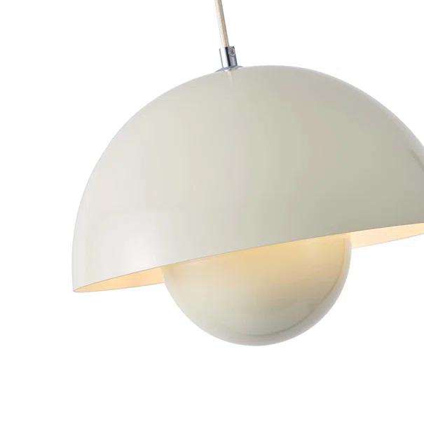 Φωτιστικό Οροφής Μονόφωτο Eurolamp Jarden 144-28553