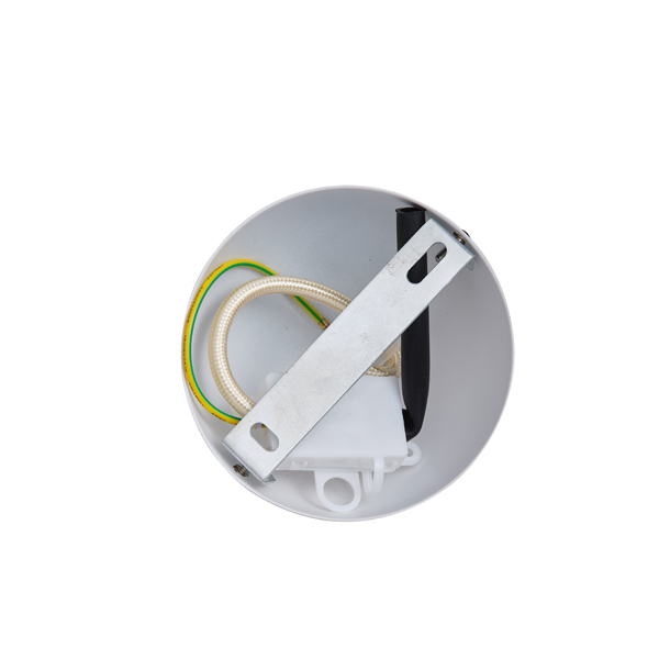 Φωτιστικό Οροφής Μονόφωτο Eurolamp Jarden 144-28553 Φωτιστικά Μοντέρνα Spitishop